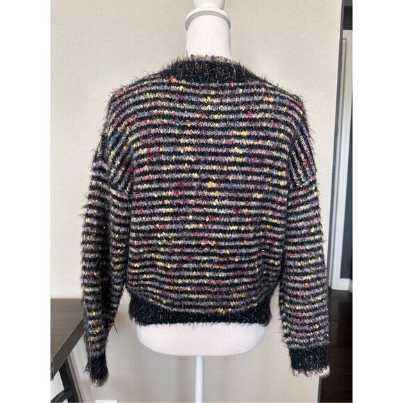 Raga Shimmer Sweater - Picture 2 of 7